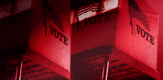 Election deniers have reportedly coordinated with the Trump White House on a draft executive order declaring a “national emergency” over elections