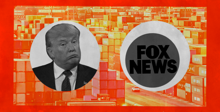 Right-wing media said we needed Trump’s tariffs to compete with China — but they’re helping China and hurting US manufacturing Right-wing media said we needed Trump’s tariffs to compete with China — but they’re helping China and hurting US manufacturing