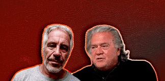 Steve Bannon is all over the newly released Jeffrey Epstein emails, raising questions about the 15 hours of interviews he has promised to release
