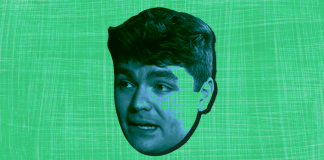 Nick Fuentes is the biggest beneficiary of a crowded and fractured new era of right-wing media