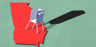 “Exactly what we were asking him to do”: Election deniers cheer FBI’s raid of Fulton County election center