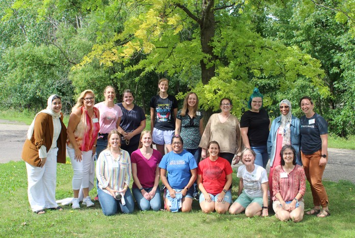 Announcing the Relaunch of the Midwest Climate Collaborative’s Educator Community of Practice – Climate Generation