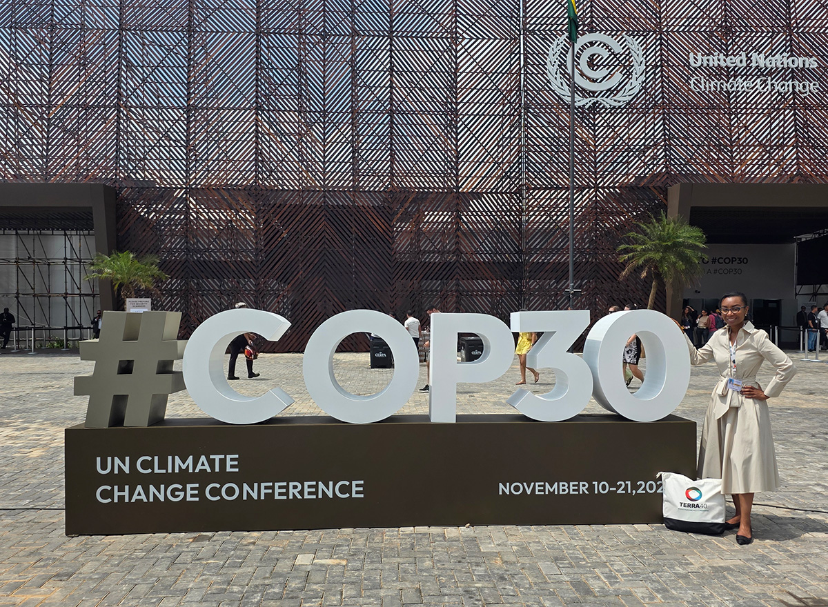 Week One at COP30: Reflections from the Amazon – Climate Generation | FROUSA NEWS