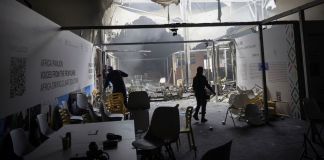 Bright curiously danced beneath my eyes: COP30 reflections – Climate Generation