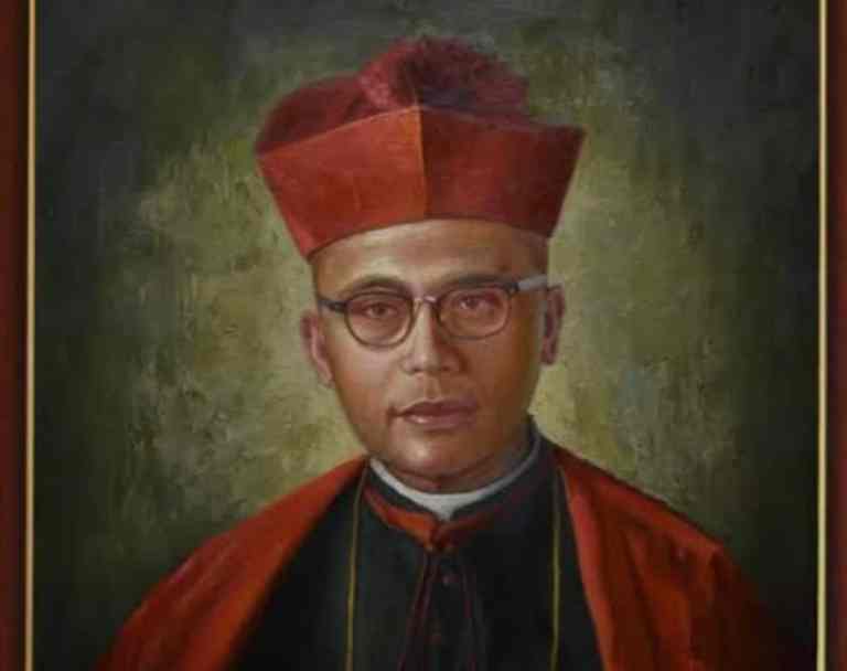Becoming Camomot: Biopic producers eye A-listers for saintly role Becoming Camomot: Biopic producers eye A-listers for saintly role