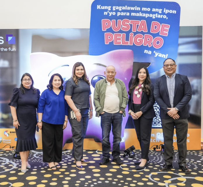 Promoting balance in the digital gaming experience Promoting balance in the digital gaming experience