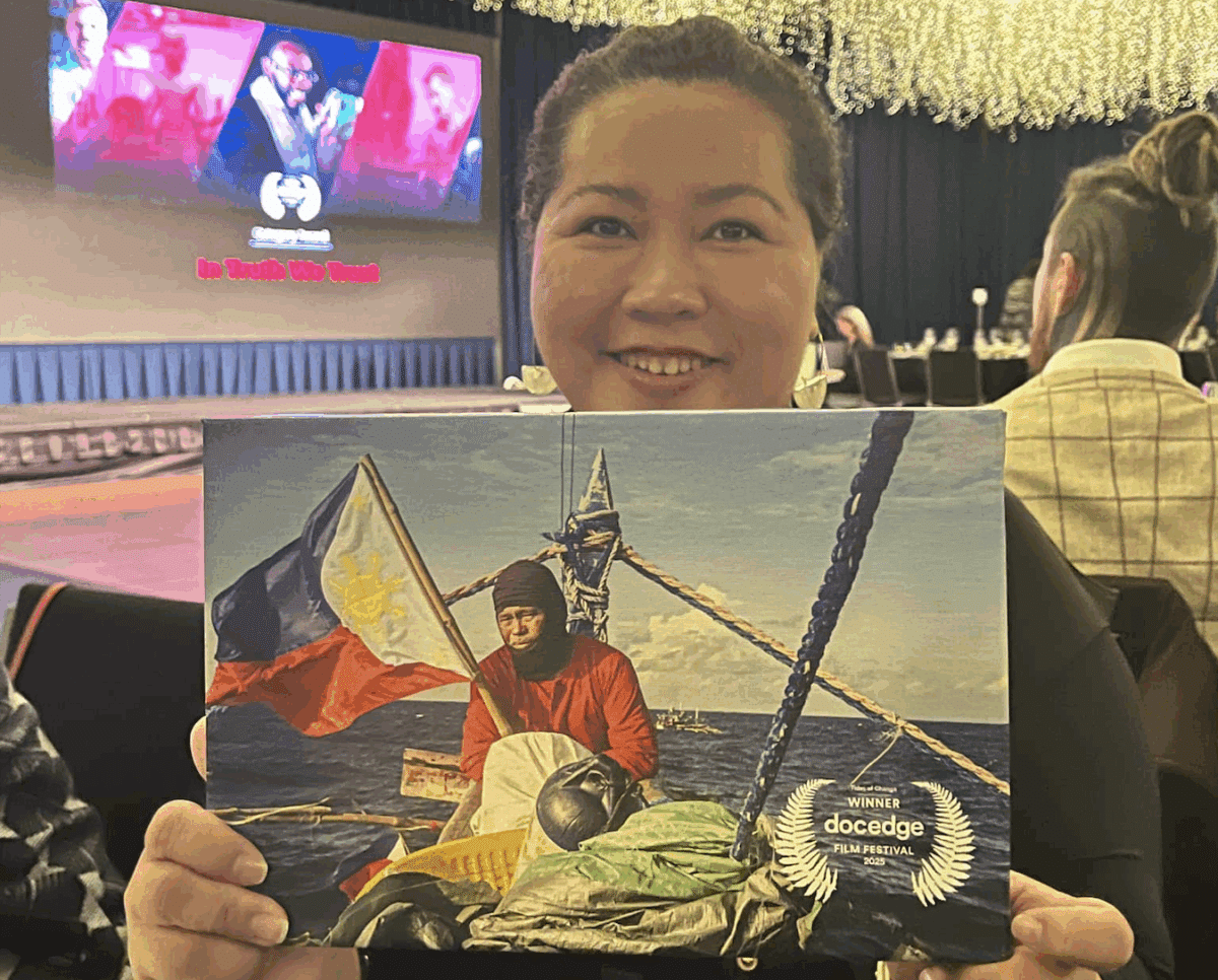 West Philippine Sea docu film ‘Food Delivery’ receives ‘PG’ rating from MTRCB | FROUSA Media West Philippine Sea docu film ‘Food Delivery’ receives ‘PG’ rating from MTRCB | FROUSA Media