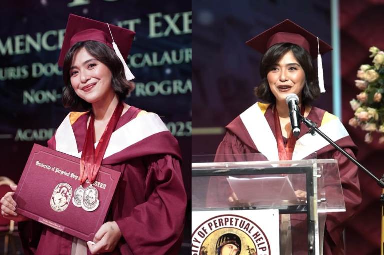 Joyce Pring graduates summa cum laude, earns best thesis award Joyce Pring graduates summa cum laude, earns best thesis award