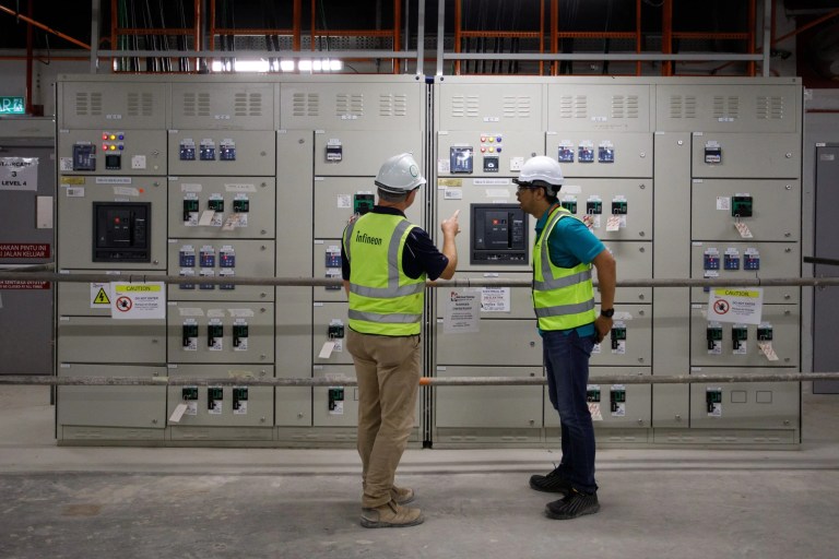 These countries want to be the next big semiconductor hubs These countries want to be the next big semiconductor hubs