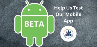 Android Testers Needed For ICC Mobile App