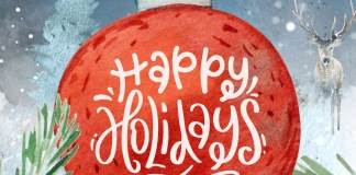 A Holiday Message to Our Community