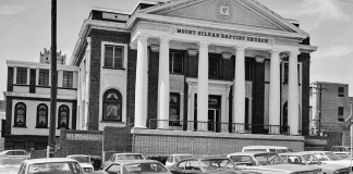 At 150, historic Fort Worth church faces sale, but congregants say its story isn’t over.