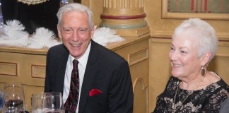 After 59 years, TCC’s longest-serving professor hangs up his hat