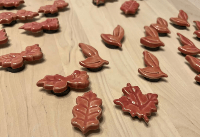 Made in Tarrant: Former teacher spins ceramic business in Grand Prairie Made in Tarrant: Former teacher spins ceramic business in Grand Prairie