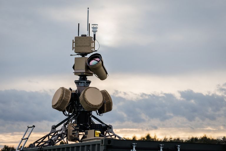 Private equity dealmaking in aerospace and defense drops 32% in Q2, PitchBook says Private equity dealmaking in aerospace and defense drops 32% in Q2, PitchBook says