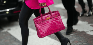 Birkin bags can double in value in 5 years. An Hermès expert explains why it’s a better investment than gold | Fortune