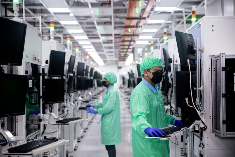 Malaysia’s AI darling NationGate sees shares tumble after it got raided in a scrap metal smuggling probe Malaysia’s AI darling NationGate sees shares tumble after it got raided in a scrap metal smuggling probe