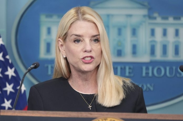 DOJ walks back theory promoted by AG Pam Bondi and now says that Epstein ‘client list’ doesn’t exist