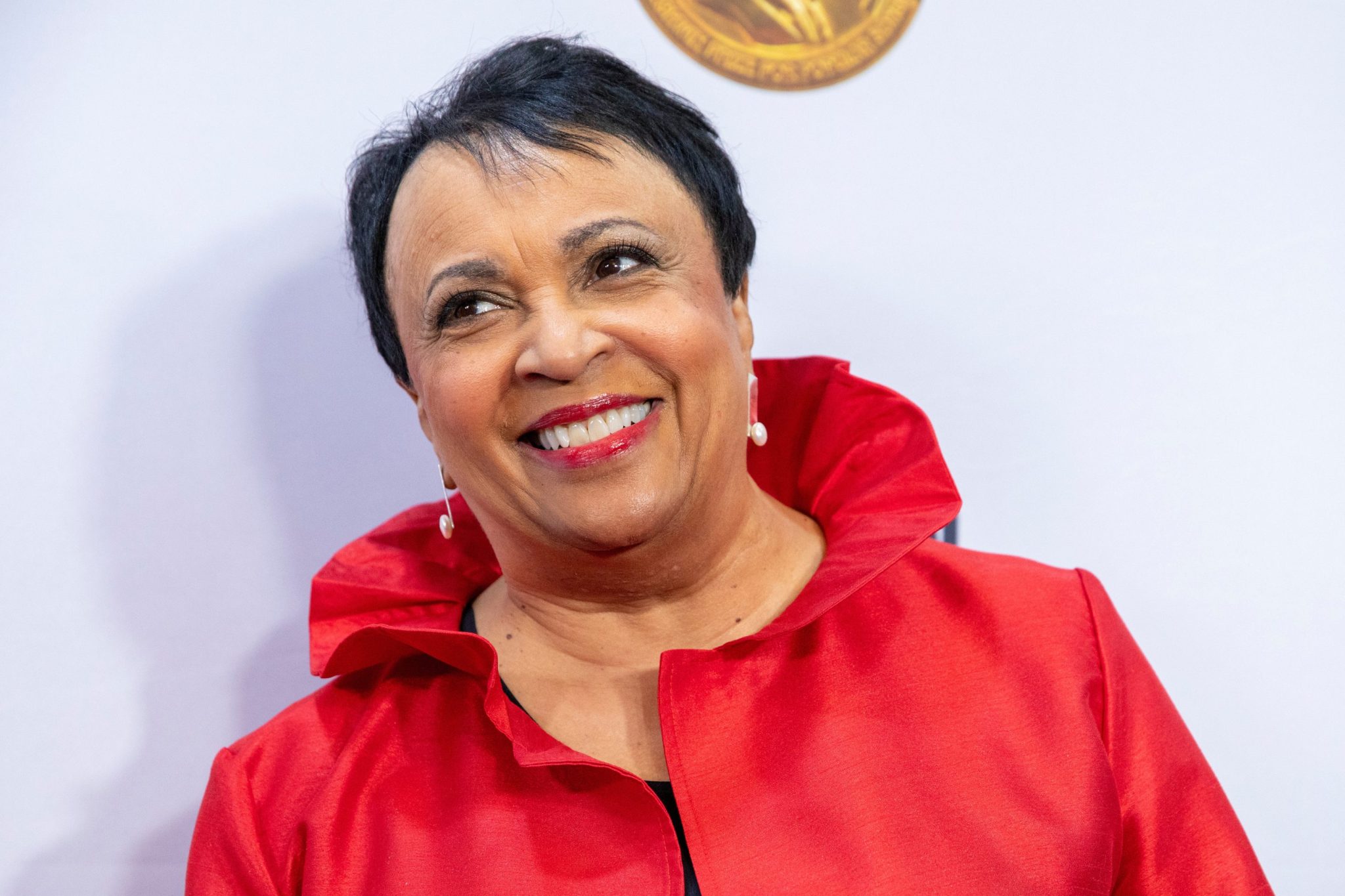Carla Hayden was the first woman and African American to be Librarian of Congress before Trump ousted her. Two months later, she’s landed on her feet | FROUSA Media Carla Hayden was the first woman and African American to be Librarian of Congress before Trump ousted her. Two months later, she’s landed on her feet | FROUSA Media
