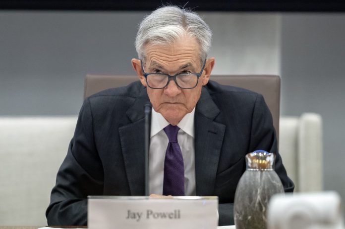 Powell asks inspector general to review $2.5 billion cost of Federal Reserve renovation