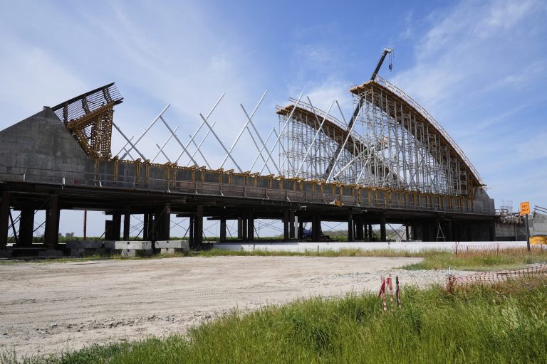Trump administration revokes billion in funding for California high-speed ‘train to nowhere’ Trump administration revokes billion in funding for California high-speed ‘train to nowhere’