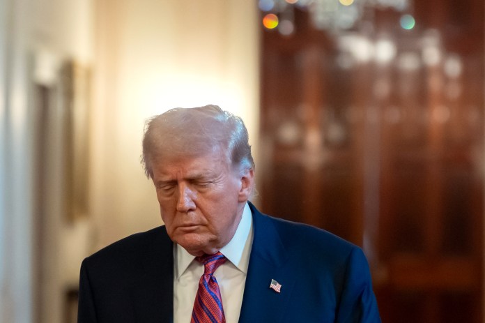 Trump sues Murdoch, Wall Street Journal over Epstein birthday letter story, seeking $10 billion in damages