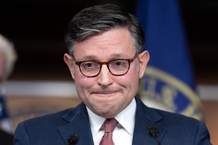 House Dems dare GOP on Epstein files with bid to subpoena Justice Department