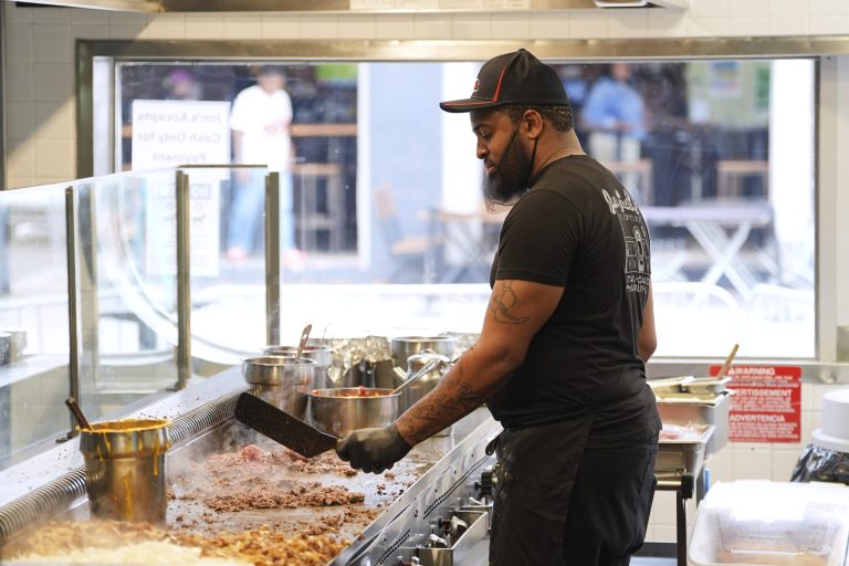 Rising beef prices might force Philly shop to list cheesesteaks at market price Rising beef prices might force Philly shop to list cheesesteaks at market price