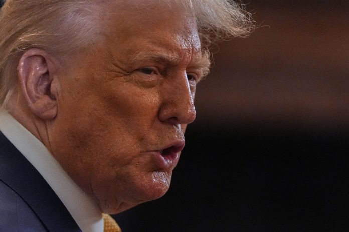 Trump calls the Japan trade deal on autos a major win. Detroit says it’s ‘definitely at a disadvantage’