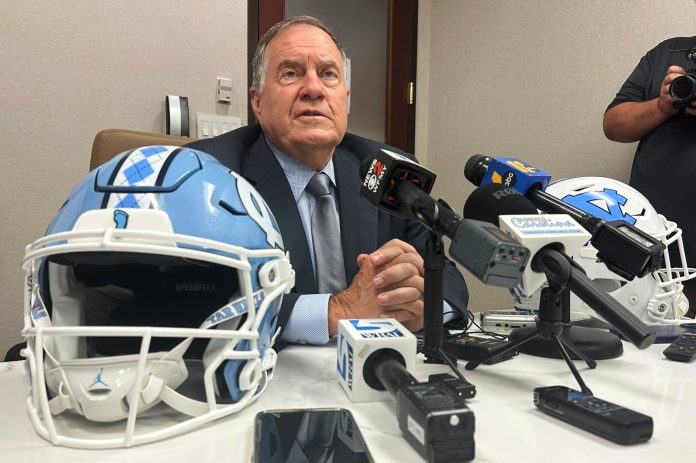 Are college athletes employees of their schools? Trump signs executive order asking labor authorities to figure it out