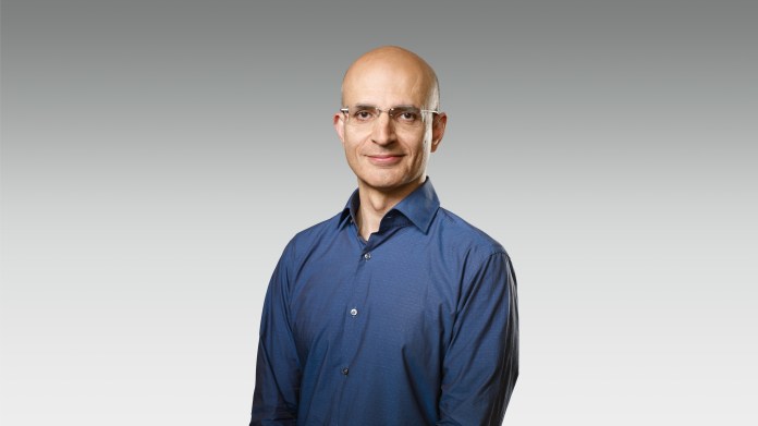 Meet Apple’s next COO Sahib Khan, a 30-year veteran who will oversee the iPhone maker’s supply chain amid the ‘Trump tariff black cloud’