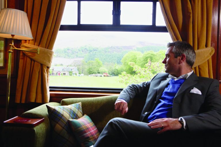 Why sophisticated travelers are increasingly hopping aboard luxury trains Why sophisticated travelers are increasingly hopping aboard luxury trains