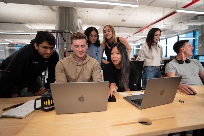 This AI startup CEO gives his employees rent stipends—but he warns the benefit isn’t for everyone