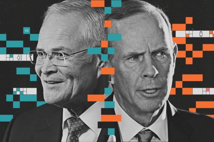 The 5 biggest global business rivalries to watch, and how their outcomes will shape the future