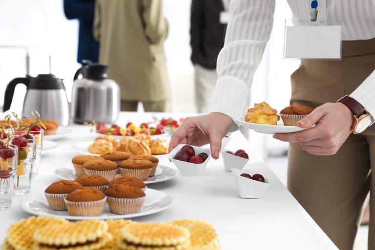 Trump tax law quietly takes aim at popular perk: office snacks Trump tax law quietly takes aim at popular perk: office snacks