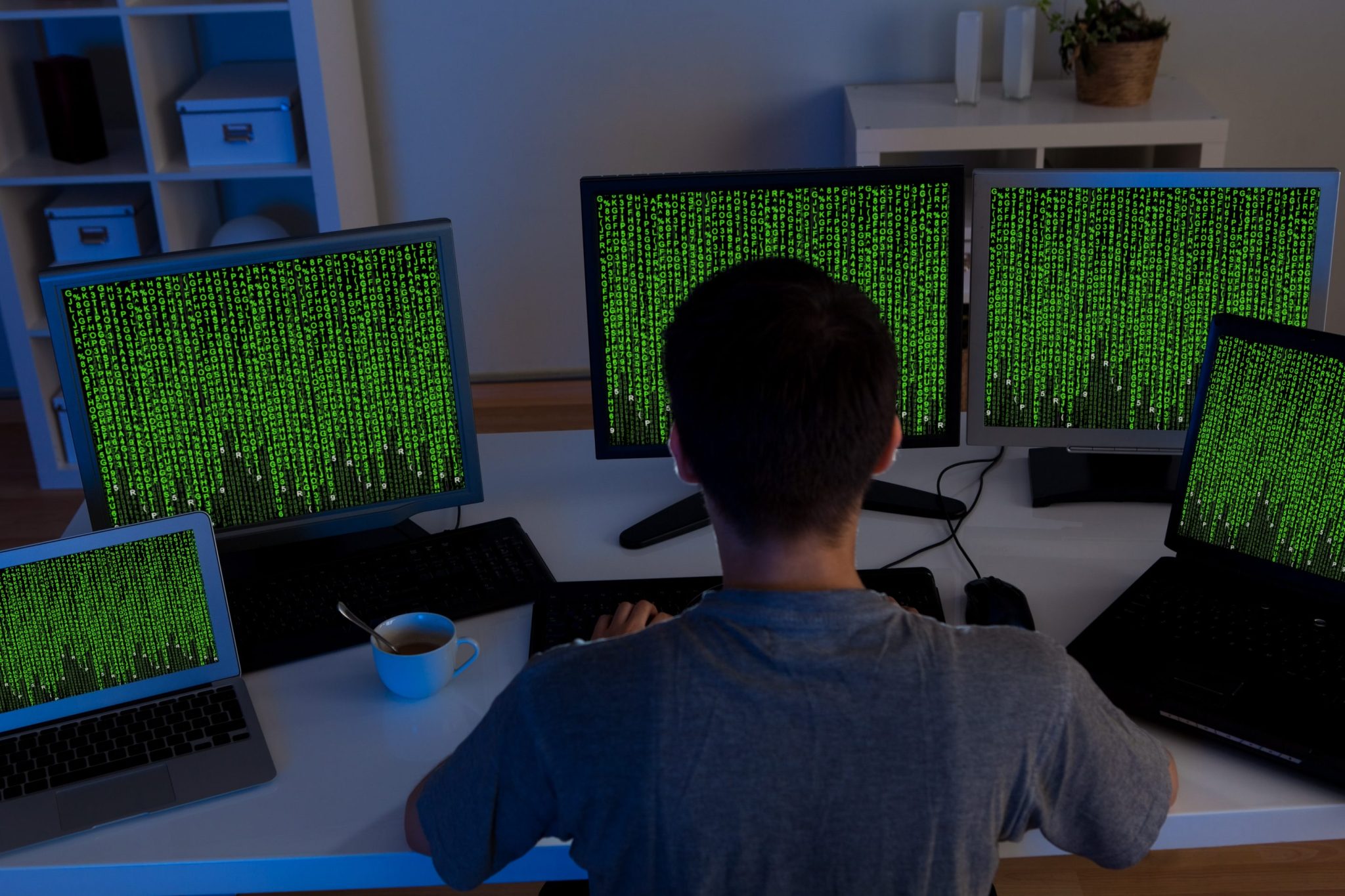 An American who helped North Korean IT workers rake in .1 million faces sentencing in scheme that tricked hundreds of Fortune 500 companies | FROUSA Media An American who helped North Korean IT workers rake in .1 million faces sentencing in scheme that tricked hundreds of Fortune 500 companies | FROUSA Media