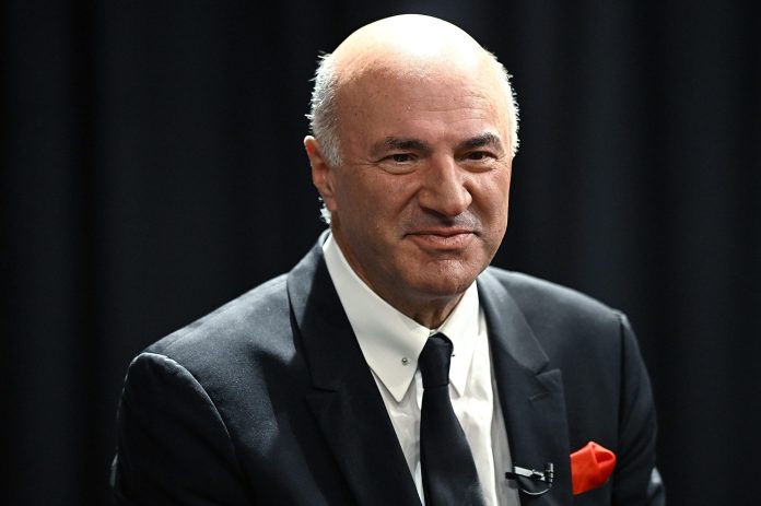 ‘Shark Tank’ investor Kevin O’Leary says he loves getting motivated by his haters: ‘It’s not about the money anymore’