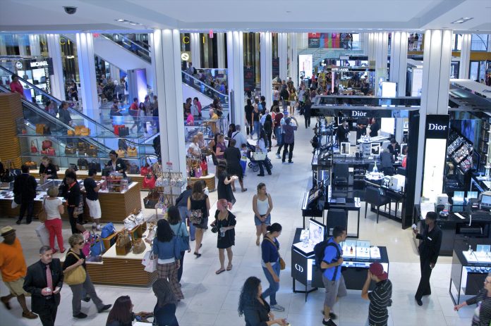 We’re about to find out who’s really paying for tariffs