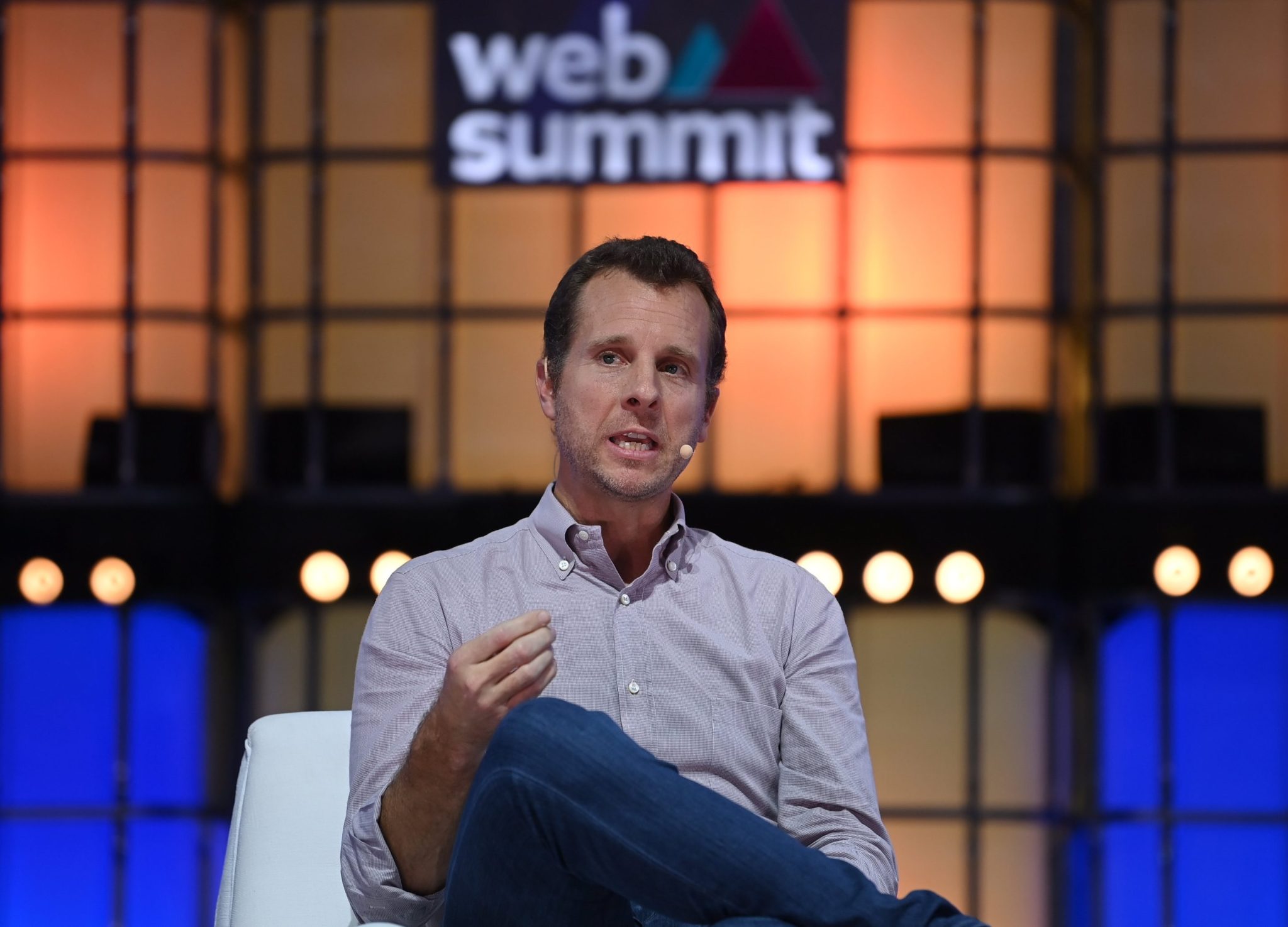 Amazon Ring’s founder is back as CEO with a hard pivot to AI. How Jamie Siminoff went from ‘Shark Tank’ reject to  billion brand | FROUSA Media