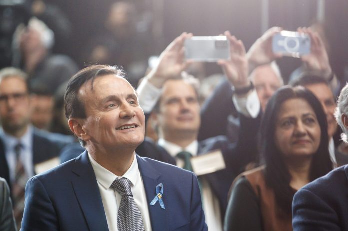 New London IPOs hit 28-year low amid AstraZeneca exit concerns