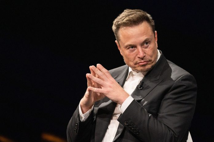 Elon Musk’s brain implant startup Neuralink called itself a “small disadvantaged business” to the federal government