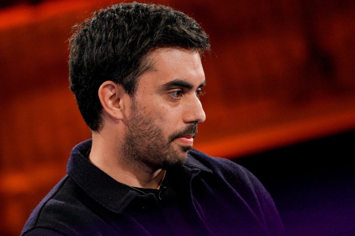 Runway’s AI transformed films. The $3 billion startup’s founders have a bold, new script: building immersive worlds