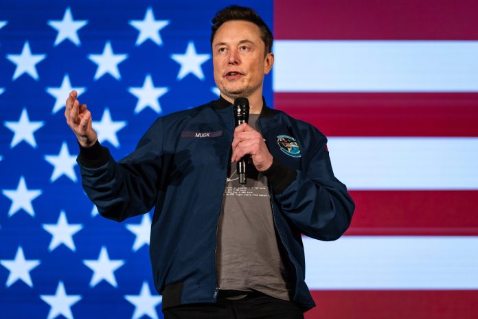 America Party is ‘exactly the opposite’ of what Elon Musk’s shareholders want and could force Tesla’s board to intervene, warns Dan Ives