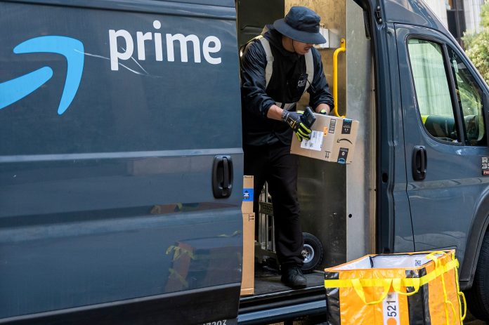 Amazon’s Prime Day celebratory recap was missing one key metric that the tech giant usually reveals