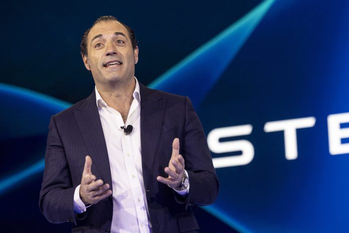 Stellantis sees €1.2 billion tariff hit in second half