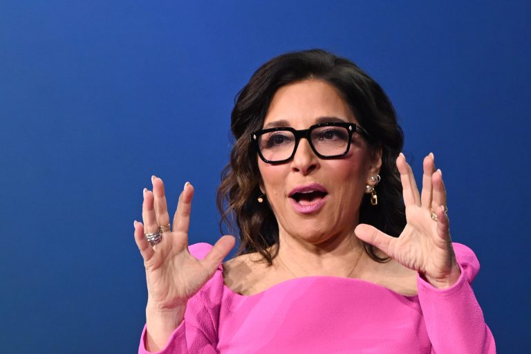 We may never hear Linda Yaccarino’s side of the X story: ‘There’s always a nondisclosure where you can’t set the story straight’ We may never hear Linda Yaccarino’s side of the X story: ‘There’s always a nondisclosure where you can’t set the story straight’