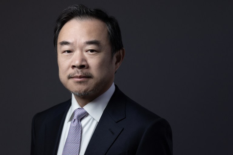 What Eric Xing’s Abu Dhabi project says about the next phase of AI power What Eric Xing’s Abu Dhabi project says about the next phase of AI power