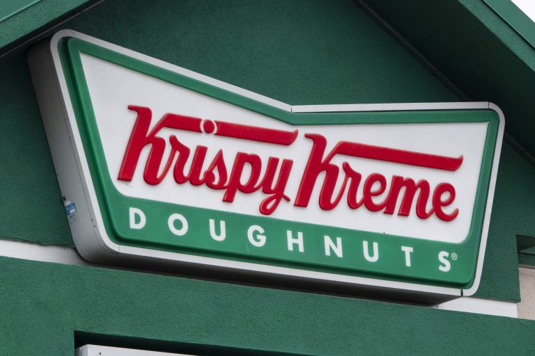 Krispy Kreme will give you a free doughnut in August—if you’re wearing the right shoes Krispy Kreme will give you a free doughnut in August—if you’re wearing the right shoes