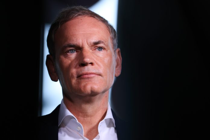 Volkswagen seeks audience with Trump, dangling more than $10 billion in U.S. investments in exchange for tariff exemptions