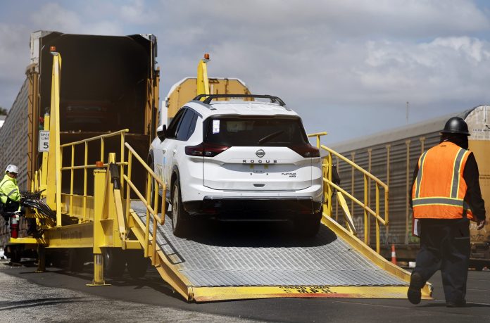 Nissan is recalling nearly half a million cars—and the flaw is so serious some may need new engines Nissan is recalling nearly half a million cars—and the flaw is so serious some may need new engines